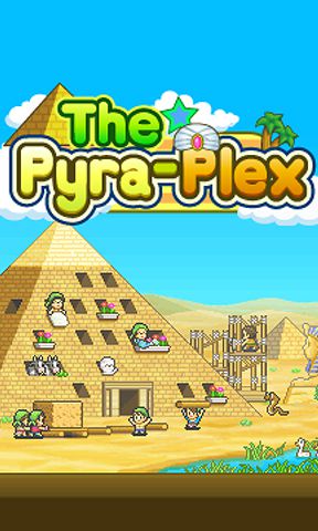 Descargar Pyraplex para iPhone gratis.