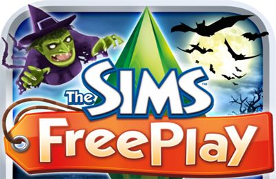 Descargar Los Sims: Juego Gratis  para iPhone gratis.