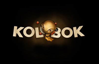 La aventura de Kolobok