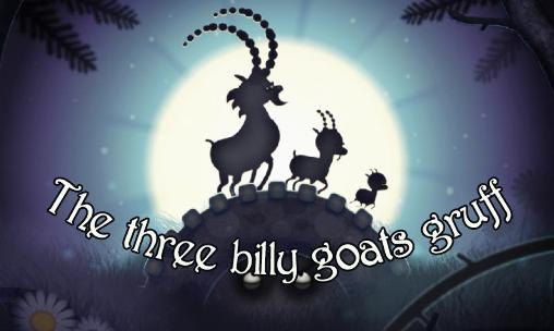 Descargar Tres cabras enojadas  para iOS 4.2 iPhone gratis.