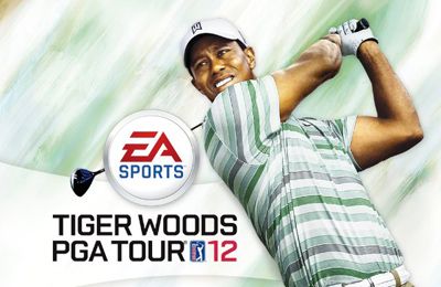 El golf con Tiger Woods 12