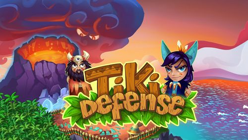 Descargar Defensa de Tiki para iOS 8.0 iPhone gratis.