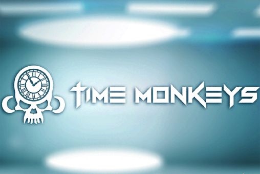 Tiempo de los monos