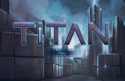 Titan - Escapa de la Torre - para iphone