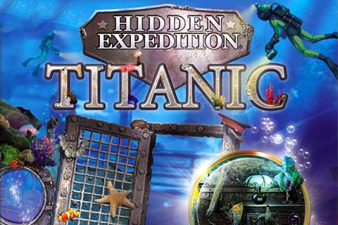 Titanic:Expedición secreta
