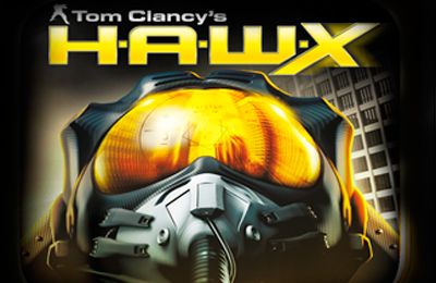 Tom Clancy H.A.W.X.
