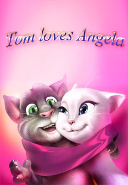 Tom le quiere a Ángela 