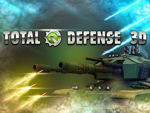 Defensa total 3D