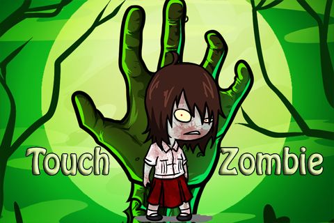 Toque a los zombis 