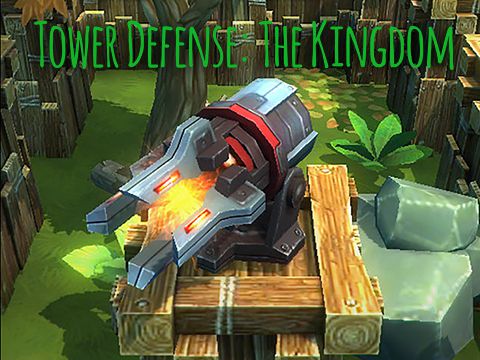 Descargar Defensa de la torre: Reino  para iPhone gratis.