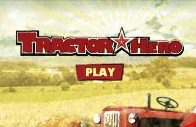 El Héroe Tractorista