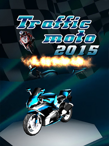 Carrera mortal de motos 2015