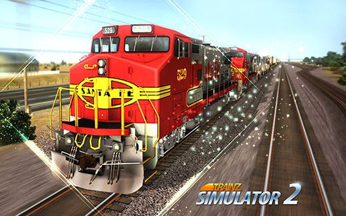 Simulador de tren 2