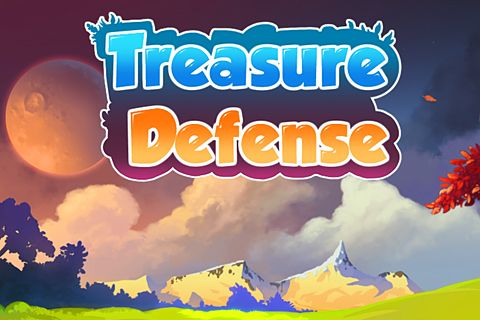 La defensa de los tesoros 