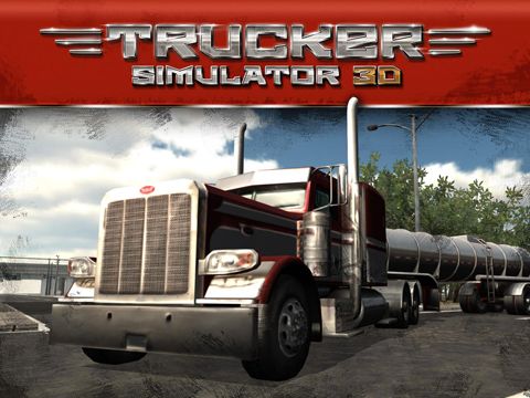 Simulador de camiones 3D