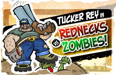 Ray Tucker: El campesino contra los Zombies
