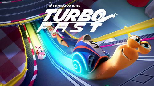 Turbo: Rápido 