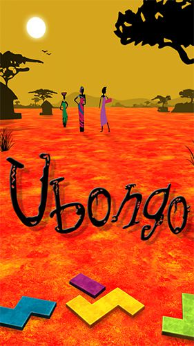 Ubongo: Prueba desconcertante