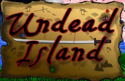 Descargar La isla de los no muertos  para iPhone gratis.