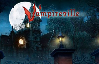 Villa Vampiro: El castillo embrujado