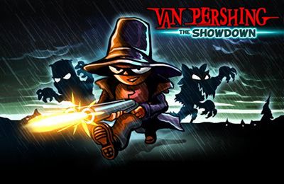 Van Pershing - Enfrentamiento final