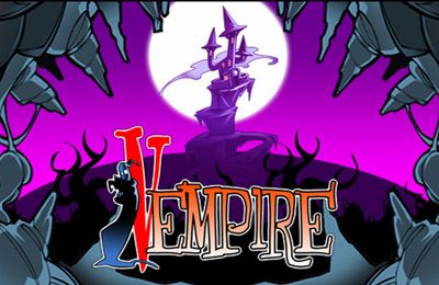 Descargar Vampiro - el rey de los monstruos  para iPhone gratis.