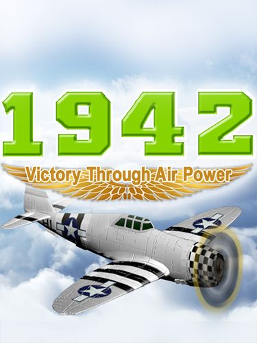 Camino a la victoria: Fuerza aérea 1942