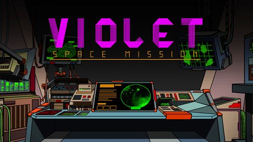Ultravioleta: Misión espacial