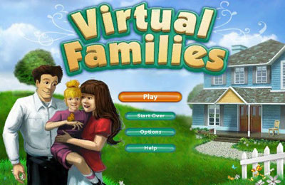 Descargar Familias virtuales para iPhone gratis.