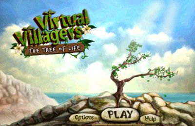 Aldeanos virtuales 4: El árbol de la vida