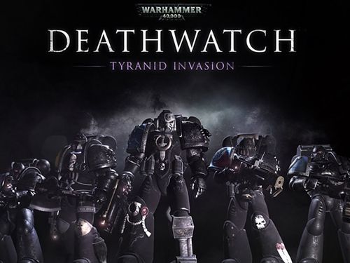 Descargar Warhammer 40 000: Guardianes de la muerte. Invasión de los Tiránidos para iOS 8.0 iPhone gratis.