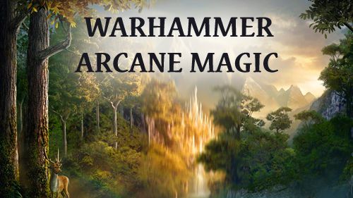 Descargar Martillo de guerra: Magia arcana para iOS 8.0 iPhone gratis.