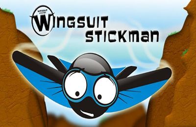 El vuelo de Stickman 