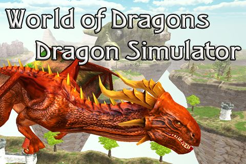 Planeta de dragones: Simulador de dragón