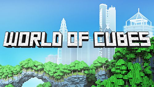 Mundo de cubos 