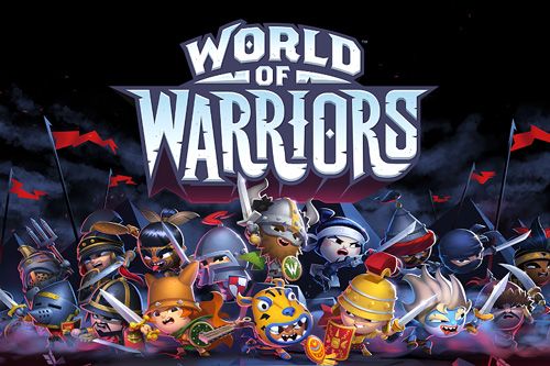 Mundo de guerreros 