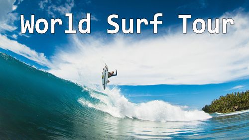 Torneo de surf mundial 