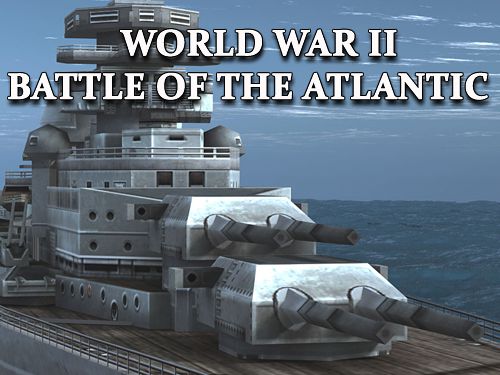 Descargar Segunda Guerra Mundial: Batalla del Atlántico para iOS 7.1 iPhone gratis.