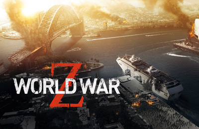 Guerra mundial Z
