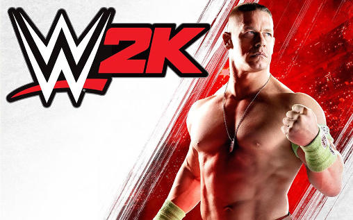 Descargar WWE 2K para iPhone gratis.