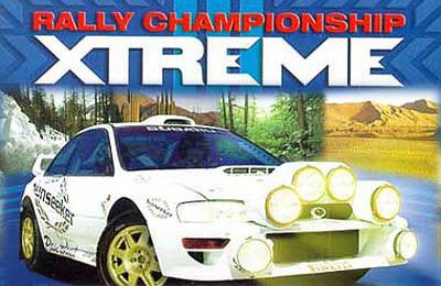 Competiciones extremas Rally 