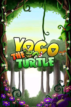 La tortuga Yogo