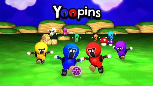 Descargar Yoopins para iPhone gratis.