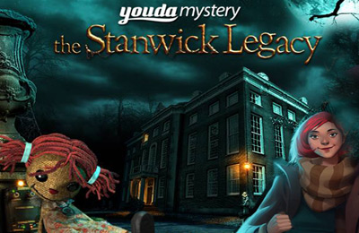 El misterio de Youda: El Legado de Stanwick Premium