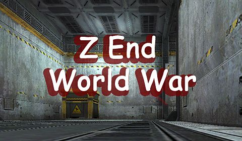 Fin: La guerra mundial 