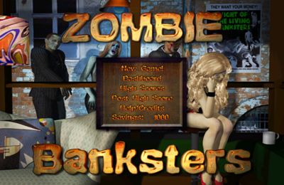 ¡¡¡Zombie Banqueros!!!