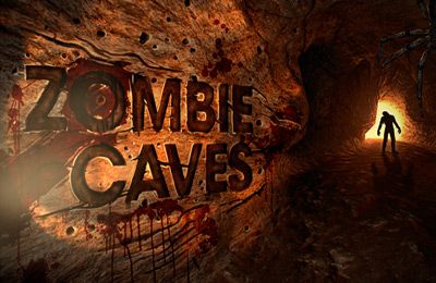 Cuevas de zombies 