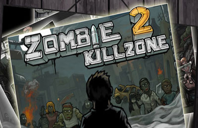 Zona Exterminio Zombie 2