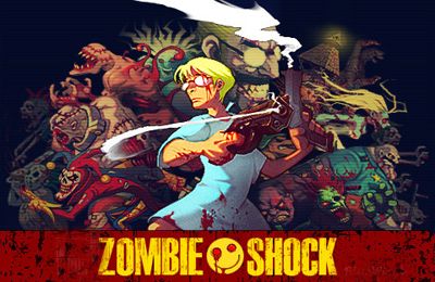 Zombie Shock