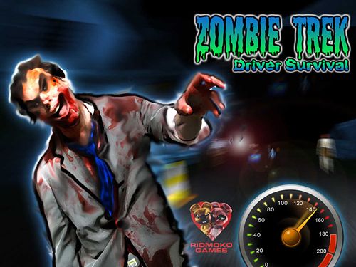 Camino de supervivencia: Conductor vs zombis